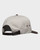 Billabong Throwback Strapback Cap Mens in Silver