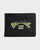 Billabong Range Wallet Mens in Black