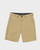 Billabong Surftrek Journey Hybrid Short Mens in Gravel