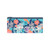 Roxy Happy Wednesday Pencil Case Girls in Vintage Indigo Tropical Advent