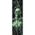 Santa Cruz x Stranger Things Vecna 10in Grip Tape Sheet