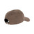 Santa Cruz Ranger MFG Dad Cap 6 Panel Mens in Brown