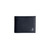 Volcom Slim Stone Wallet Mens in Black