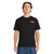 Volcom Speed Beacon Standard Tee Mens in Black