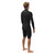 Vissla 2MM 7 Seas Long Sleeve CZ Springsuit Mens in Black