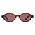 I-Sea Josie Sunglasses in Tort Plum Polarised