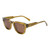 I-Sea Camden Sunglasses in Kelp Brown Polarised