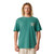 The Critical Slide Society Very Nice Tee Mens in Dusty Green