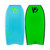 VS Flow 40in Bodyboard in Aqua Green
