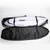 FCS Travel 4 Shortboard Fish Cover 6ft 3 in Alpine