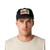 The Critical Slide Society Oasis Cap Mens in Black