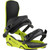 Union Force Binding 2026 in Cyber Lime