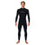 Oneill 3x2 Reactor 2 GBS BZ Steamer Mens in Black