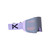 Anon Sync Goggle + MFI Face Mask in Hyper Lilac Perceive Sunny Onyx + Perceive Variable Violet