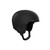 Anon Raider 3 Round Fit Helmet 2026 in Black