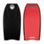 Nomad Prodigy ZED Core 44in Bodyboard in Black Red