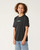 Rip Curl Island Paradiso Art Tee Boys in Washed Black