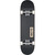 Globe Goodstock 8.375 Skateboard Complete in Black