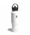 Hydro Flask 40oz Wide Mouth Flex Straw Travel Bottle in White