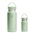 Hydro Flask 200ml Micro Hydro Mini Bottle in Aloe Green