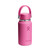 Hydro Flask 200ml Micro Hydro Mini Bottle in Reef Pink