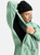 Burton AK Hover Gore-Tex 3L Stretch Jacket 2026 Mens in Soft Sage