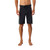 The Critical Slide Society Warp 20in Boardshort Mens in Vintage Black
