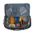 Patagonia Black Hole 100L Duffel Bag in Black With Black