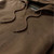 Vissla Creators Commuter Eco Hoodie Mens in Dark Earth