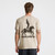 Roark Gaucho Surfista Tee Mens in Fossil