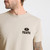Roark Gaucho Surfista Tee Mens in Fossil