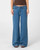 Rusty Lucy Loose Low Rise Jean Womens in Authentic Blue