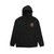 Salty Crew Ink Sling MW Hoodie Mens in Black