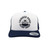 Trigger Bros Dayzed Trucker Hat in Navy White
