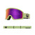 Dragon DX3 Plus OTG Goggle in Matcha Lumalens Purple Ion + Lumalens Midnight