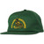 AntiHero Clubhouse Adjustable Cap Mens in Green