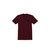 Spitfire Classic 87 Swirl Fill Tee Mens in Burgundy
