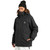 DC Basic 30K Jacket 2026 Mens in Black