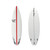 Trigger Bros Custom Dos 6ft 6 FCS II Surfboard