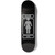 Girl Griffin Gass Metalls 8.5 Skateboard Deck