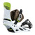 Burton Lexa X LTD Binding 2026 Womens in Green White Black