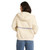 Billabong Set The Tone Jacket Womens in Whitecap