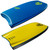 NMD Njoy 42in Bodyboard in Royal Blue Fluro Yellow