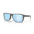 Oakley Holbrook XXL Sunglasses in Woodgrain Prizm Deep Water Polarised