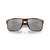 Oakley Holbrook XL Sunglasses in Matte Brown Tortoise Prizm Black