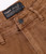 Former Reynolds Overdye Denim Pant Mens in Washed Brown