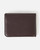Rip Curl Premium Surf RFID Slim Wallet Mens in Brown