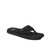 Reef The Layback Thongs Mens in Black