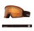 Dragon DX3 Plus OTG Goggle in Raw Dark Lumalens Midnight + Lumalens Amber