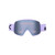 Anon M6 Goggle + MFI Face Mask in Hyper Lilac Perceive Sunny Onyx + Perceive Variable Violet